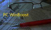 PC WinBooster(系统优化)
